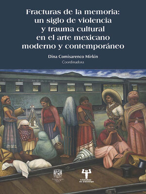cover image of Fracturas de la memoria